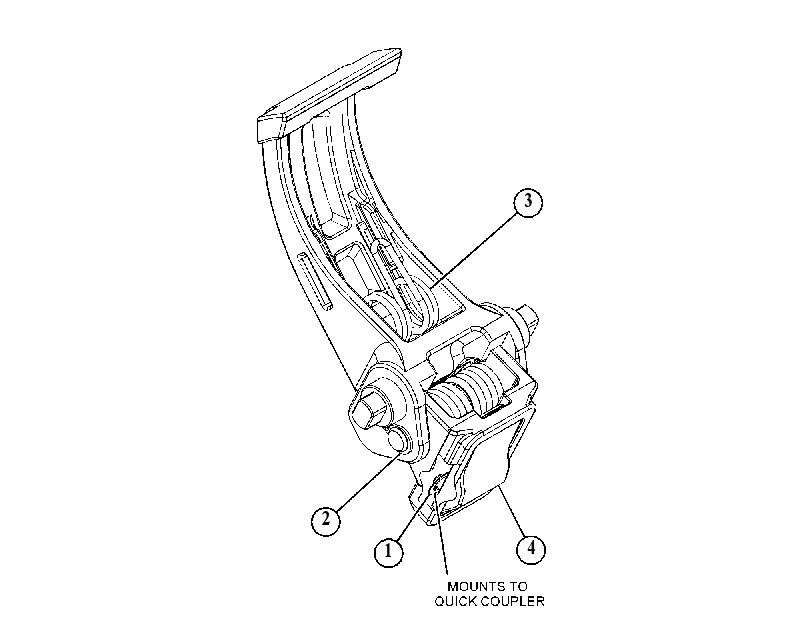 INDICATOR GP-POSITION 4855226 CAT