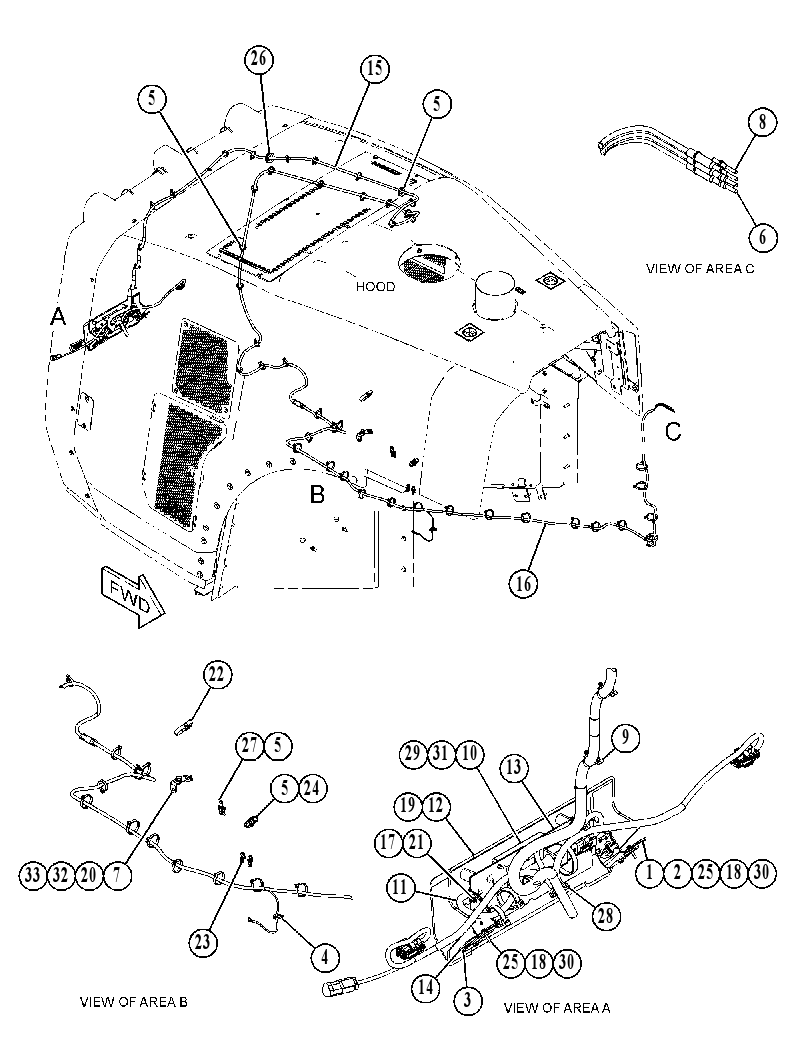 KIT-OBJECT DETECTION 4919602 CAT