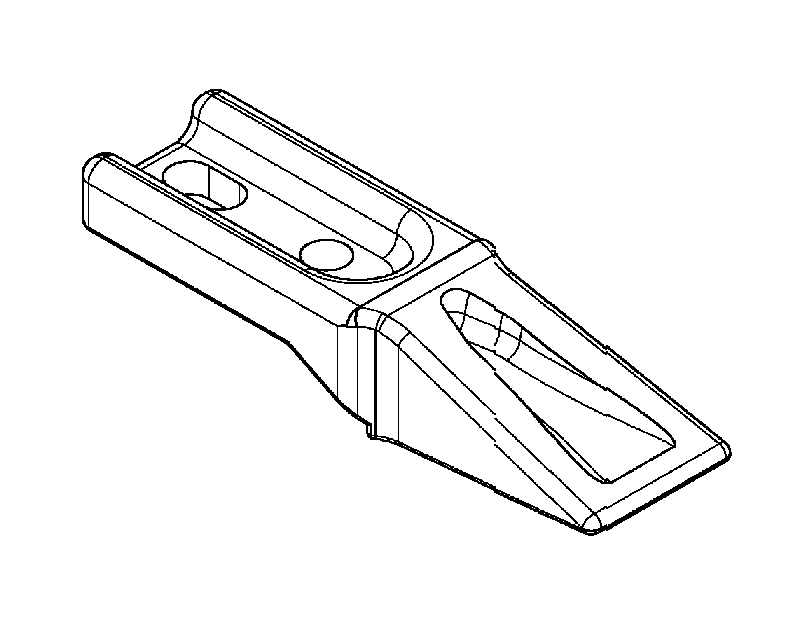 KIT-TOOTH 4857239 CAT