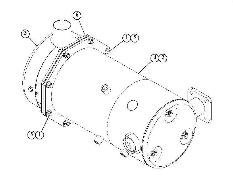 CATALYST GP 4249854 CAT