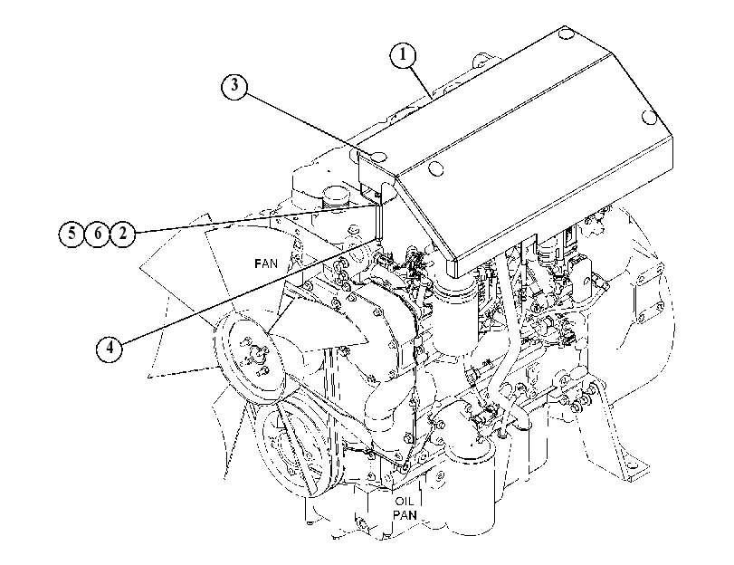 SHIELD GP 4750831 CAT