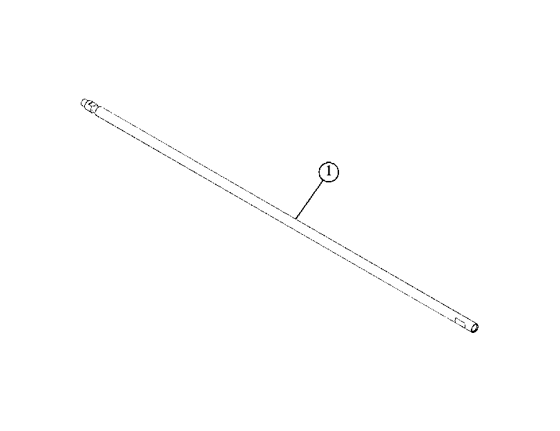 STEM-DRILL 5044161 CAT