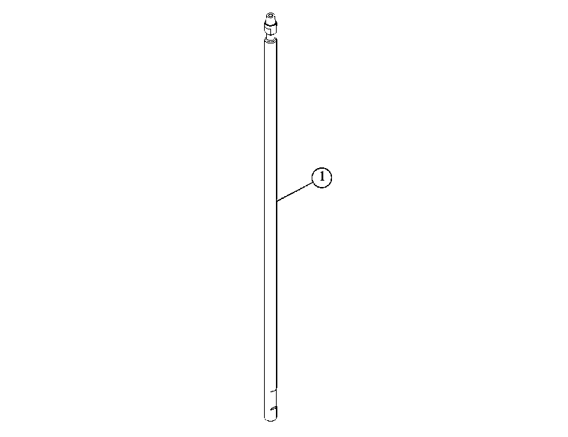 STEM-DRILL 5044150 CAT
