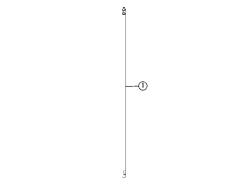 STEM-DRILL 5044160 CAT