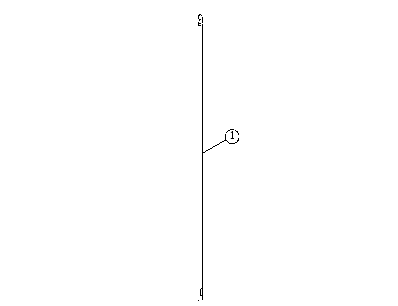 STEM-DRILL 5044157 CAT