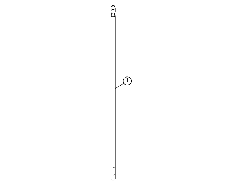 STEM-DRILL 5044091 CAT