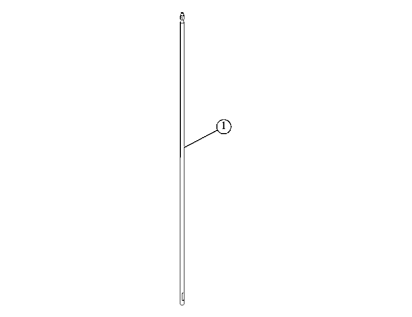STEM-DRILL 5044155 CAT