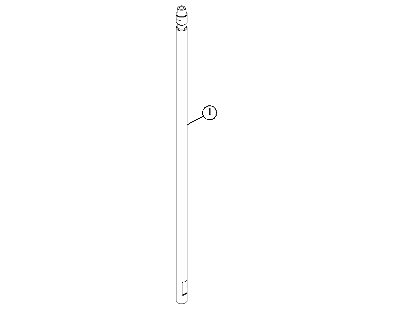 STEM-DRILL 5044153 CAT