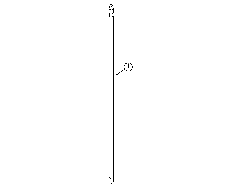 STEM-DRILL 5044149 CAT