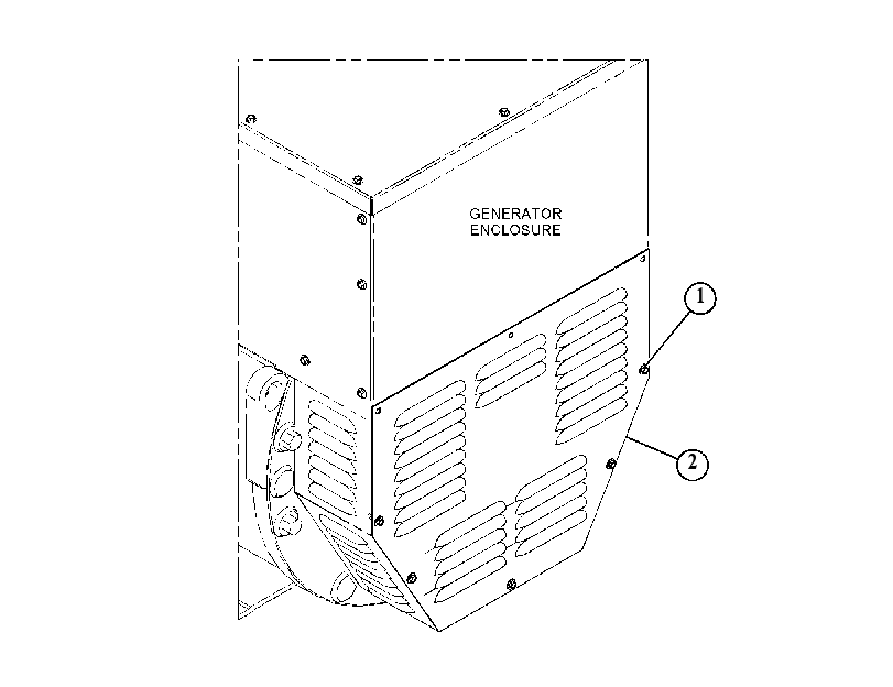 PANEL AS 5157492 CAT