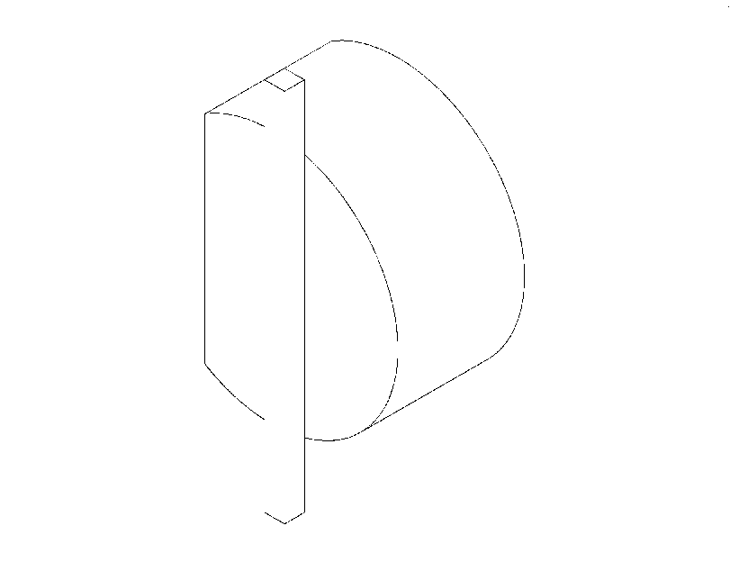 SPACER AS 5507476 CAT