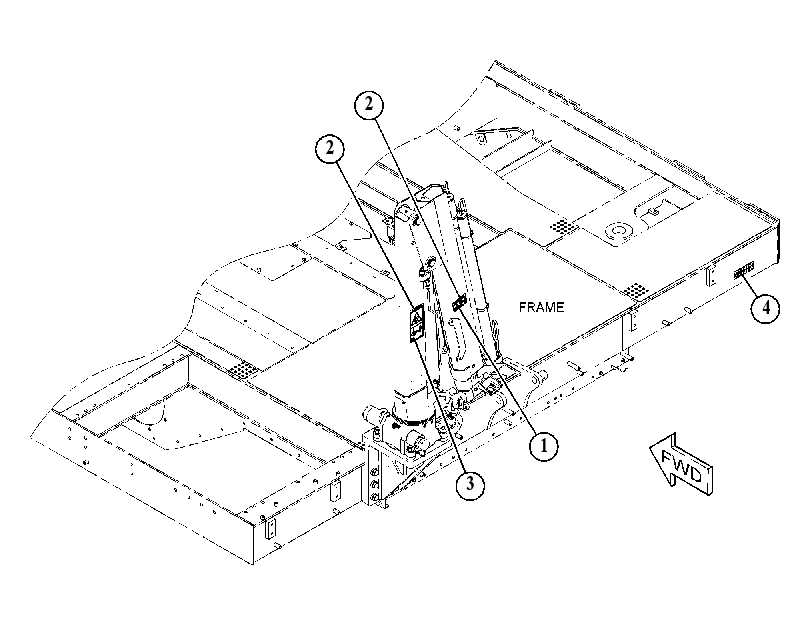 Плёнка 5280597 CAT