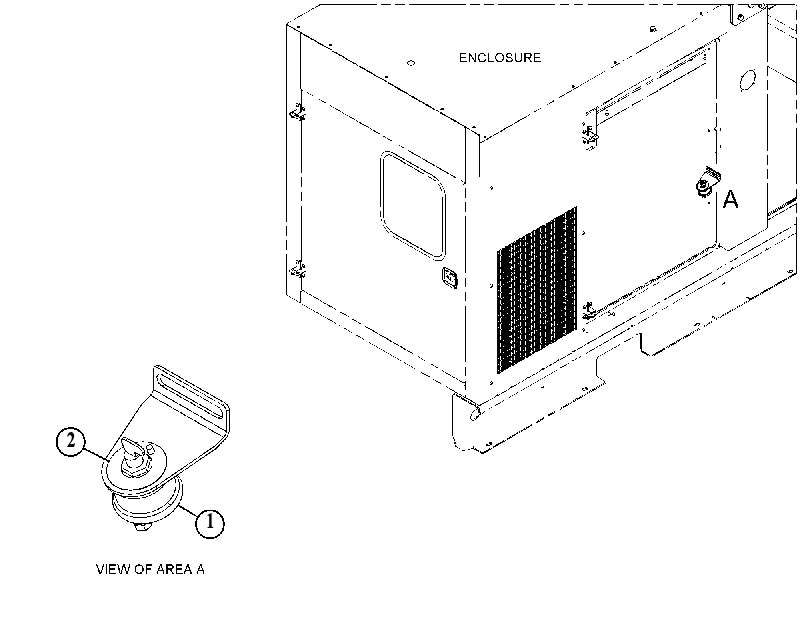 KIT-SWITCH 5406563 CAT