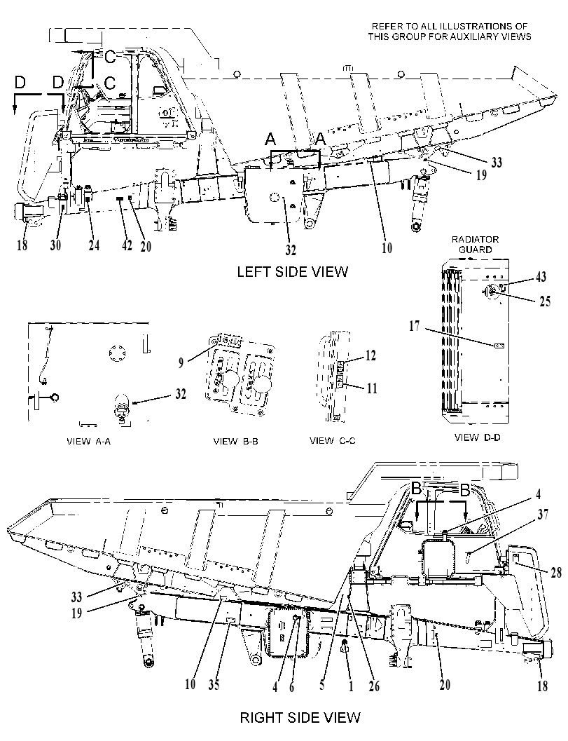 Пластина и плёнка 3563770 CAT