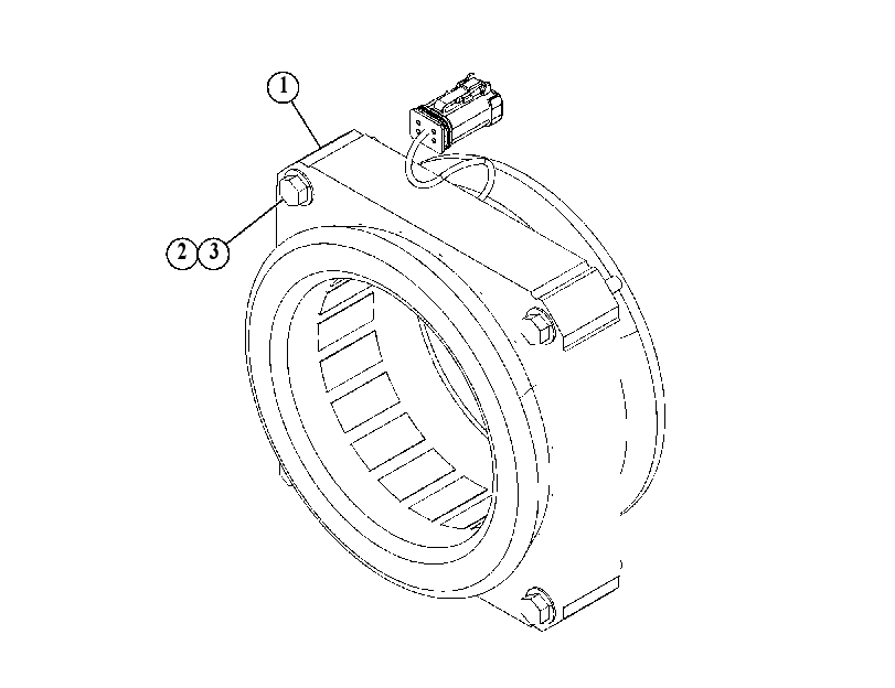 STATOR GP 5055499 CAT