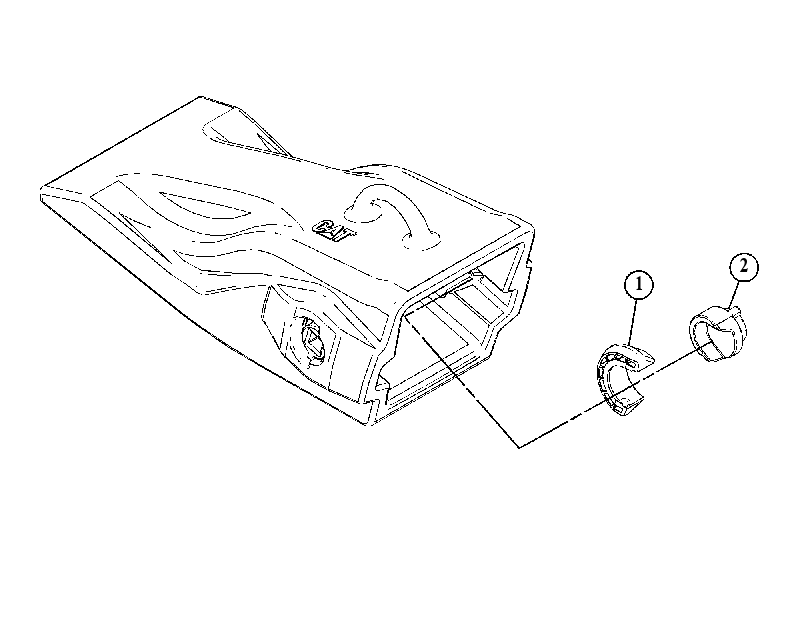 TIP AS-ABRASION 5395604 CAT