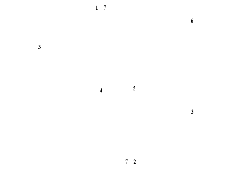 Сажевый фильтр 5132098 CAT