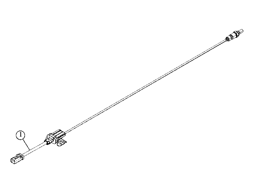 SENSOR GP-OXYGEN 3949021 CAT