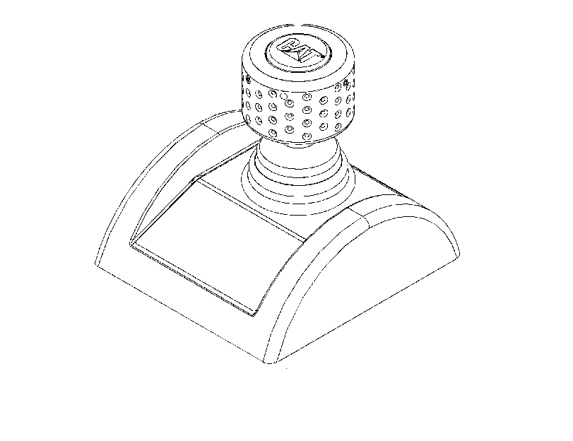 KNOB GP 4665513 CAT
