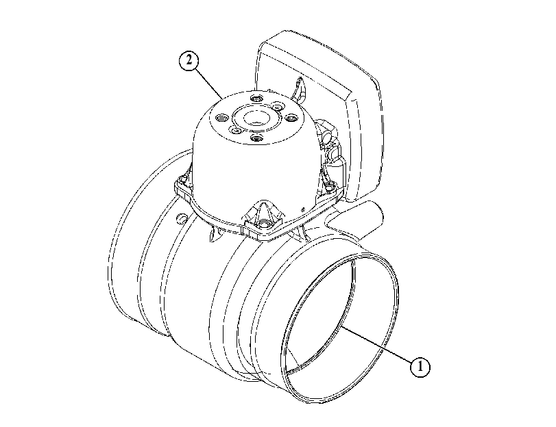CARBURETOR GP 5171020 CAT