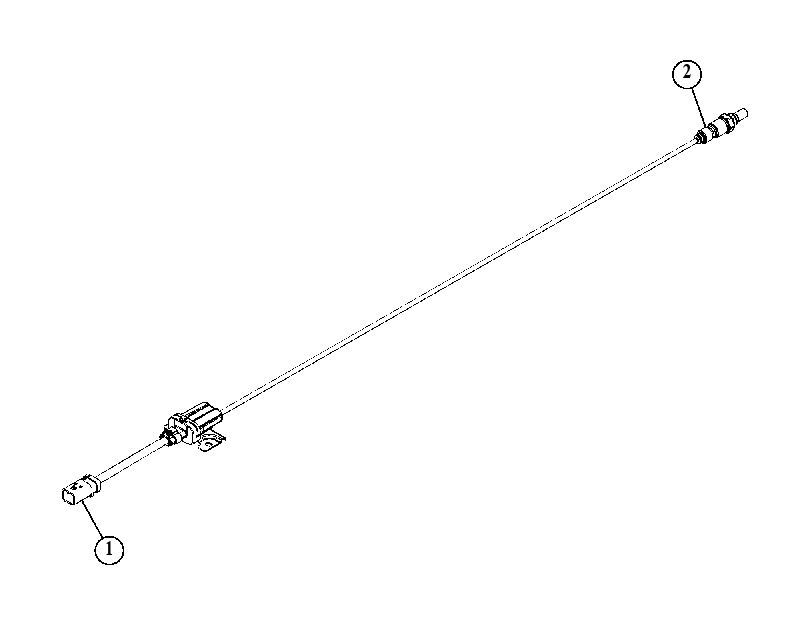 SENSOR GP-OXYGEN 3949020 CAT