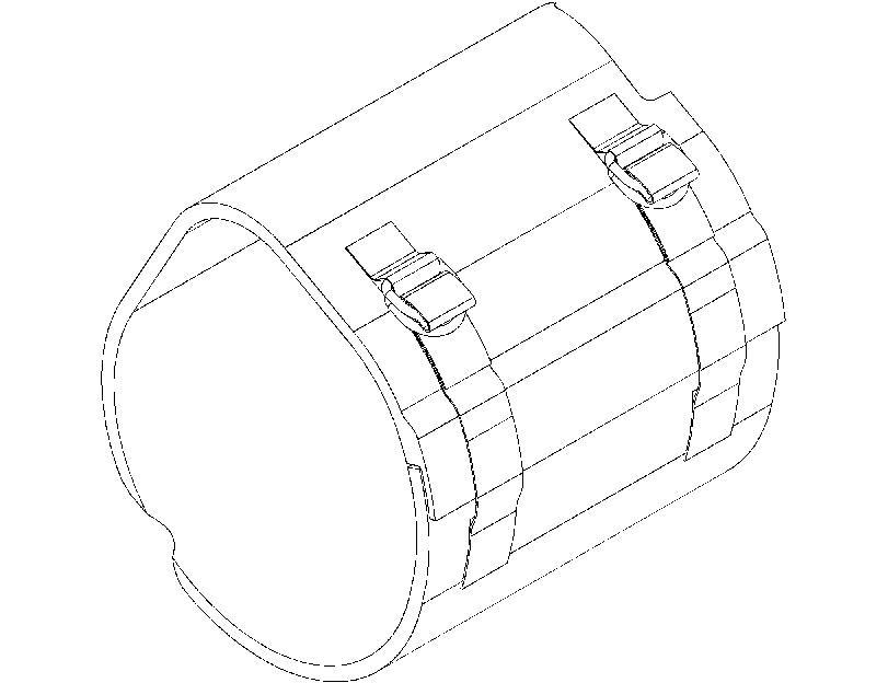 SHIELD AS 5410901 CAT