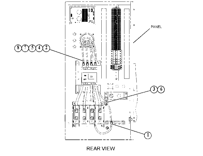 MOUNTING GP-BATTERY 5272144 CAT