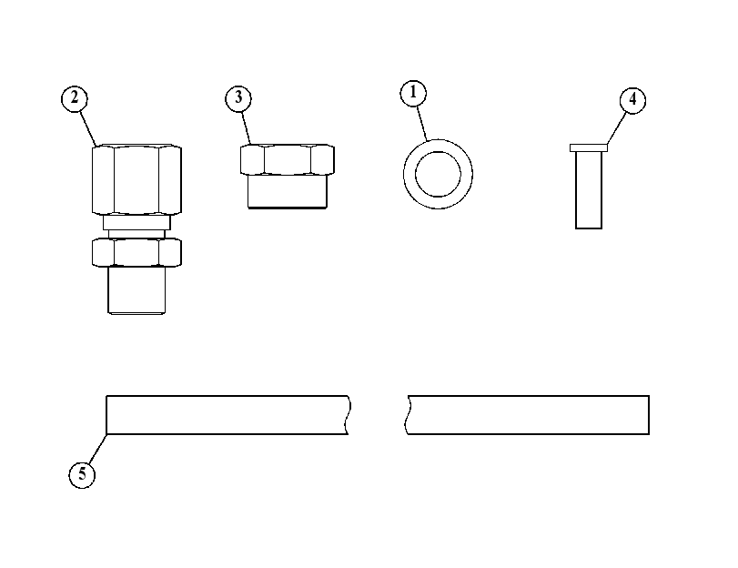 KIT-SERVICE 2114517 CAT