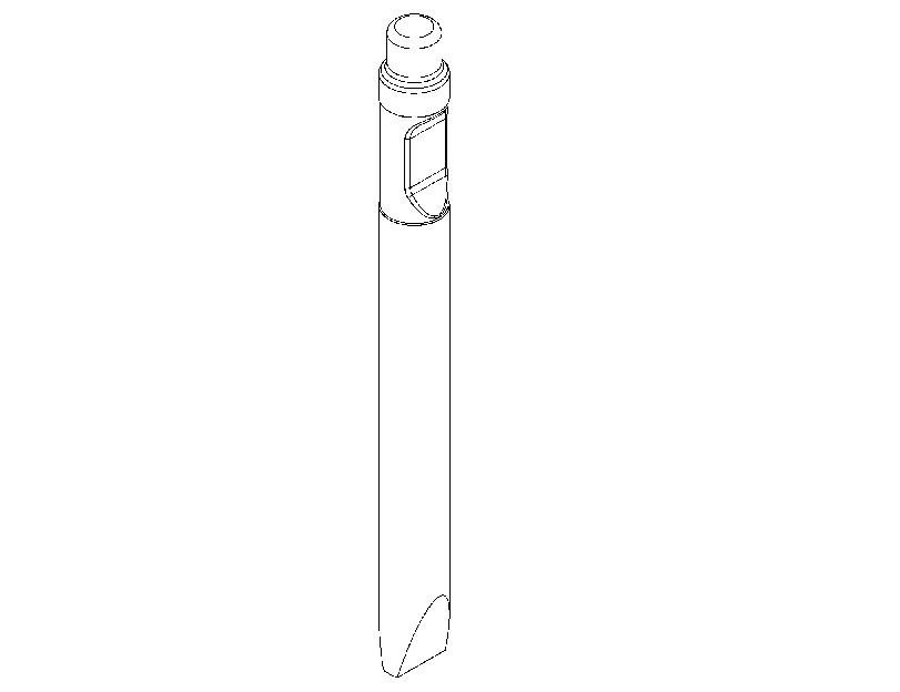 TOOL-CHISEL 5421760 CAT