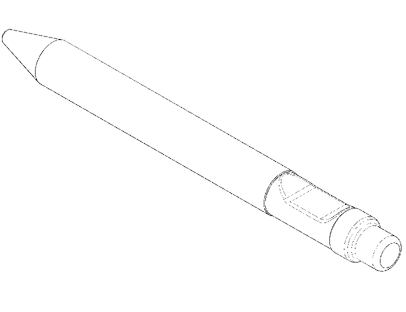 TOOL-CONE 5421758 CAT