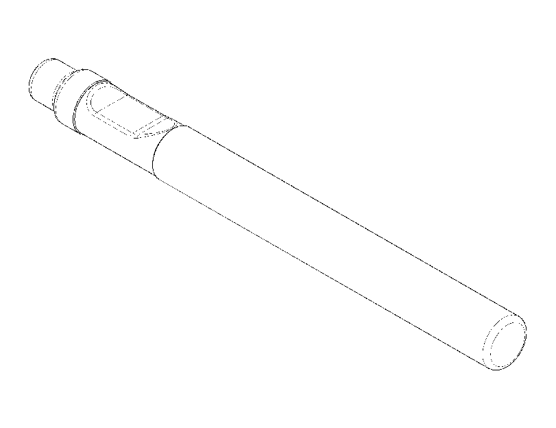 TOOL-BLUNT 5421755 CAT
