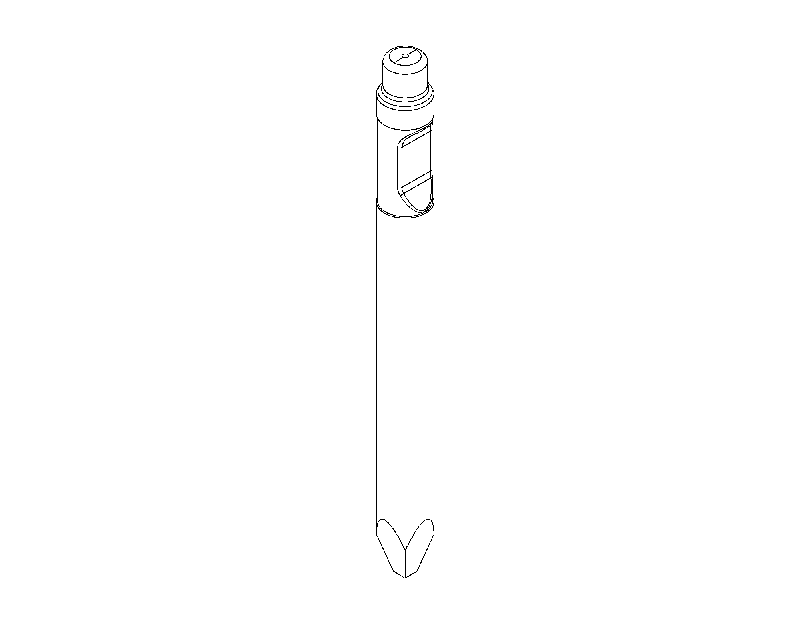 TOOL-MOIL POINT 5329175 CAT