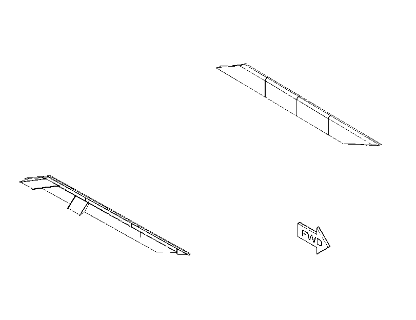 SIDEBOARD AS-BODY 4969720 CAT