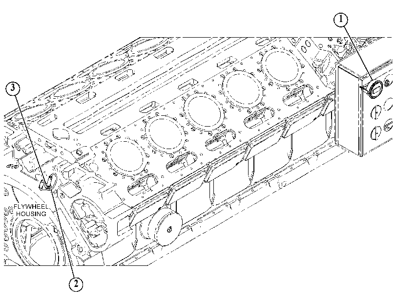 TACHOMETER GP 5482941 CAT