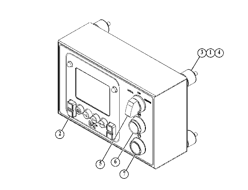PANEL AS 5241349 CAT