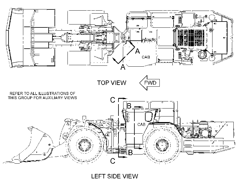 CERTIFICATION AR-MACHINE 5428365 CAT