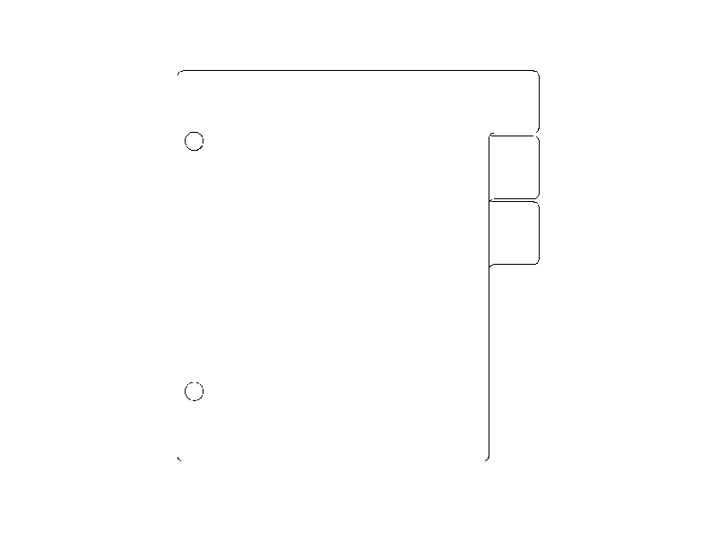 Плёнка 5510598 CAT