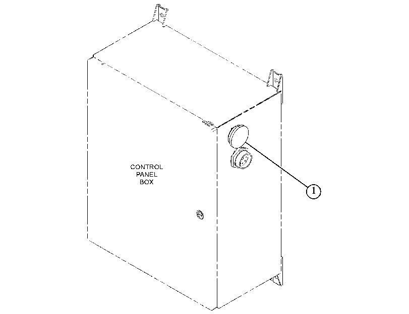 PLUG GP-BOX 5459759 CAT