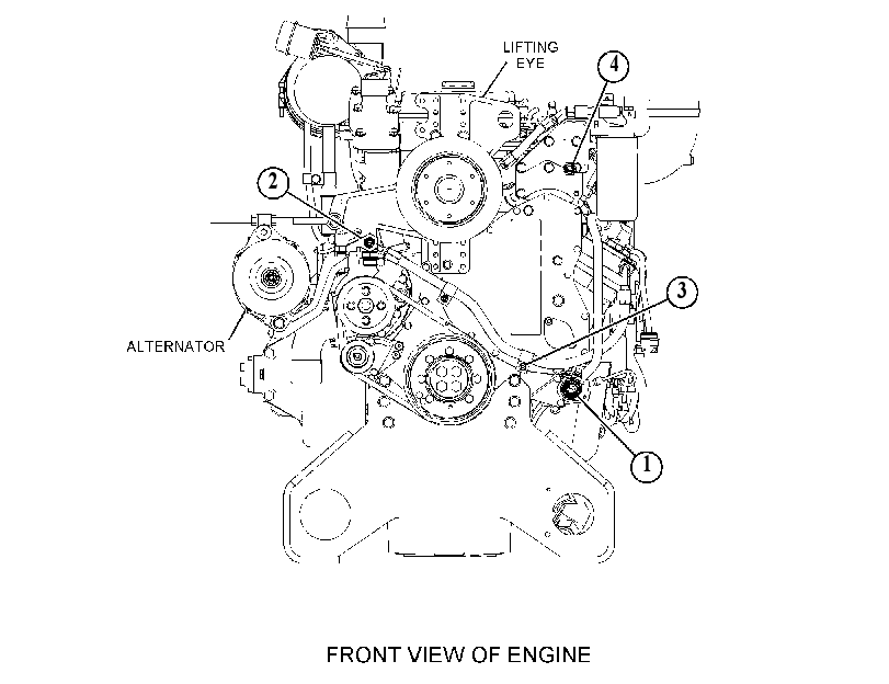 CONNECTION GP-AIR 4952689 CAT