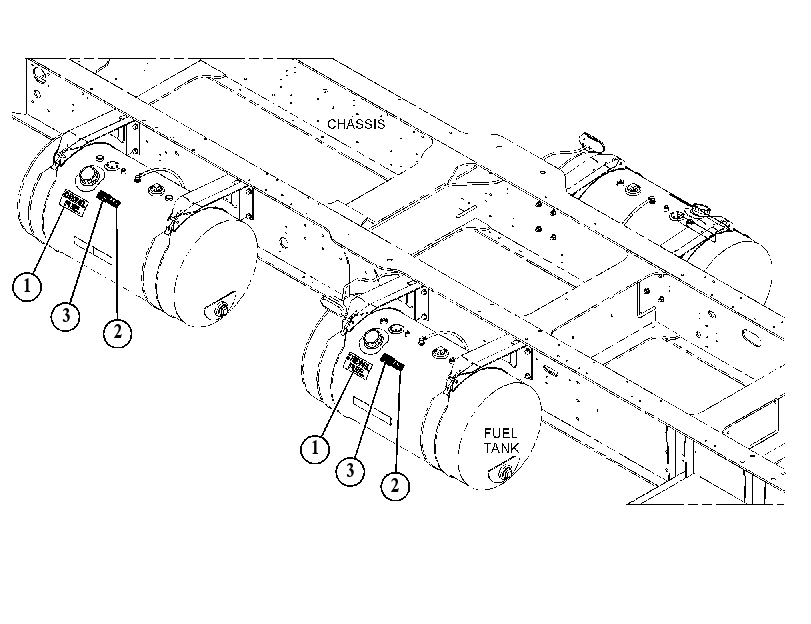 Плёнка 5510076 CAT