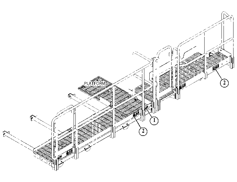 Плёнка 5510077 CAT
