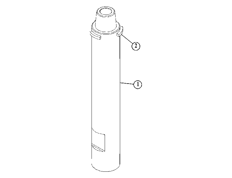 ADAPTER GP-WORK TOOL 5599488 CAT