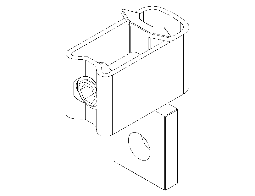 TERMINAL-CIRCUIT BREAKER 3854431 CAT