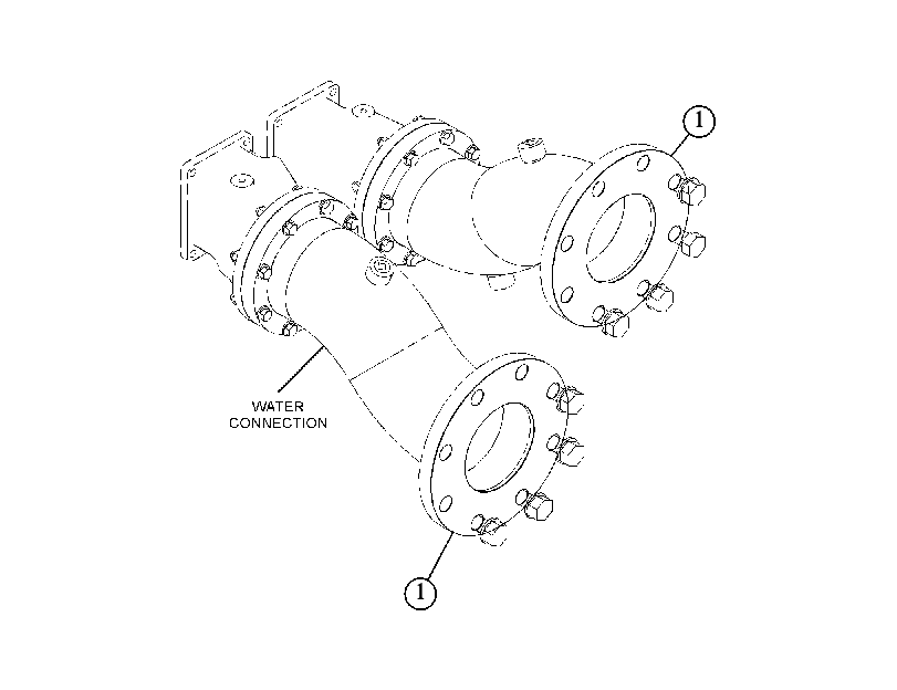 GASKET GP-ENGINE 5599427 CAT