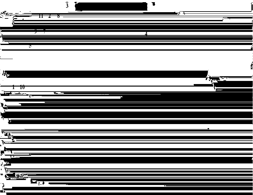 Переходник воздушного фильтра 4152833 CAT