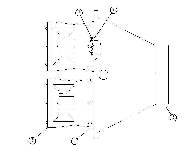 CARBURETOR GP 3826847 CAT