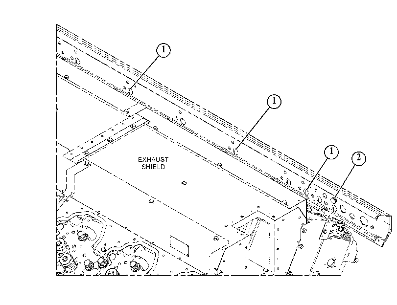PLUG GP-TRAY 5401573 CAT