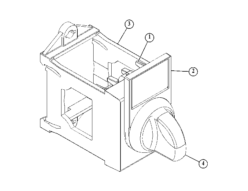 KIT-SWITCH 5459764 CAT