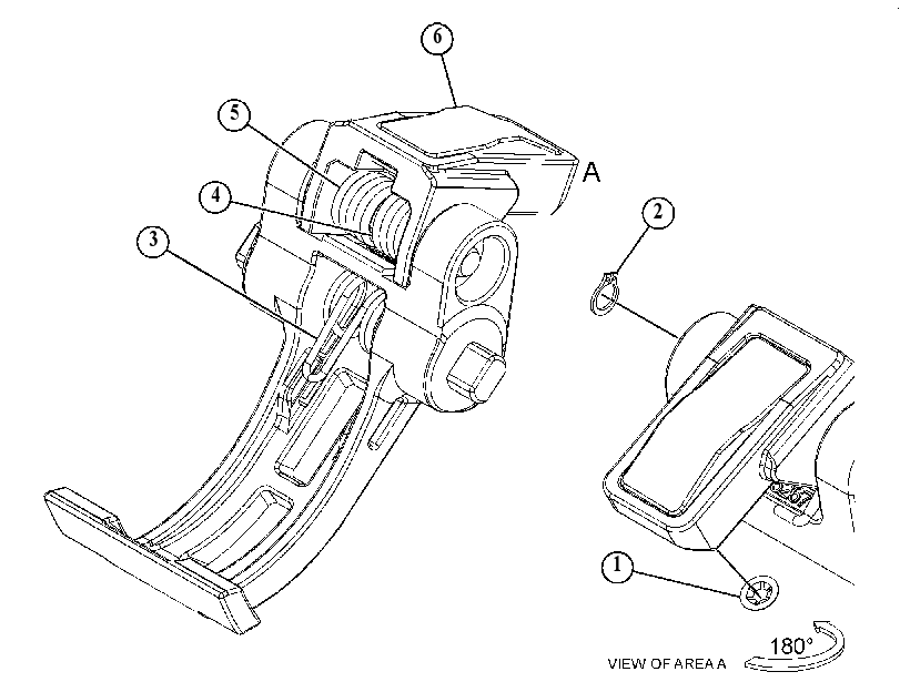 INDICATOR GP-POSITION 4855266 CAT