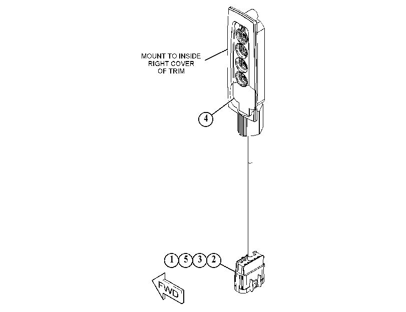 KEY GP-ELECTRONIC 5232217 CAT